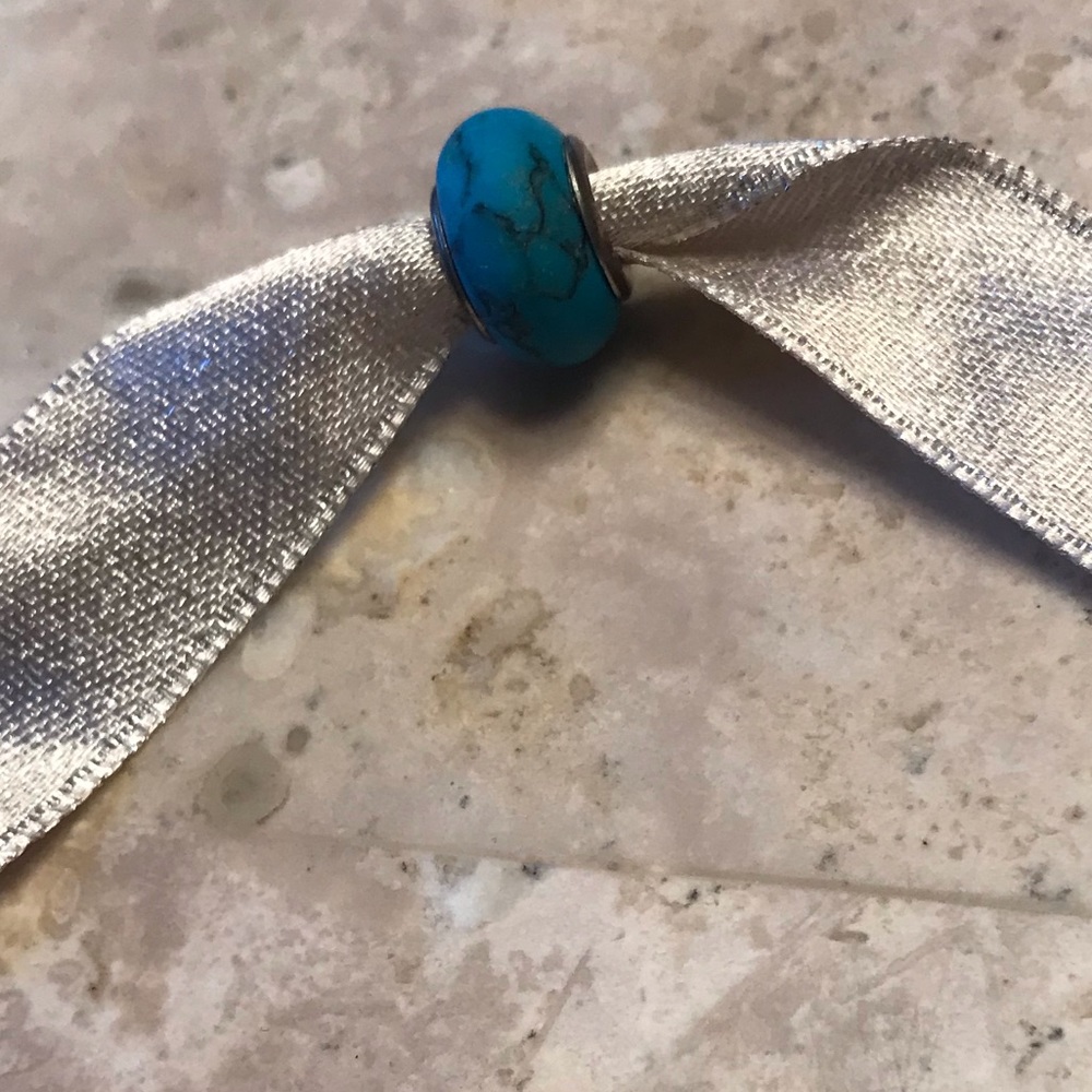 Turquoise Charm